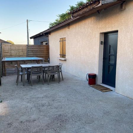 Ferienwohnung House Of Romas Villeneuve-sur-Lot Exterior foto