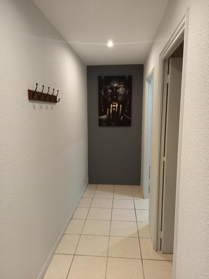 Ferienwohnung House Of Romas Villeneuve-sur-Lot Exterior foto
