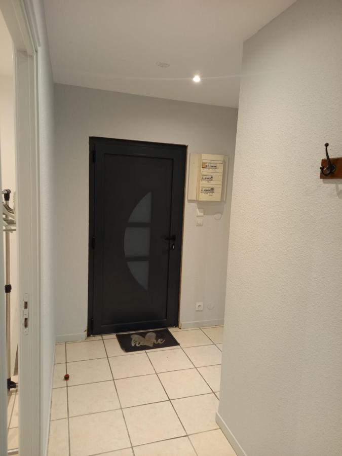 Ferienwohnung House Of Romas Villeneuve-sur-Lot Exterior foto
