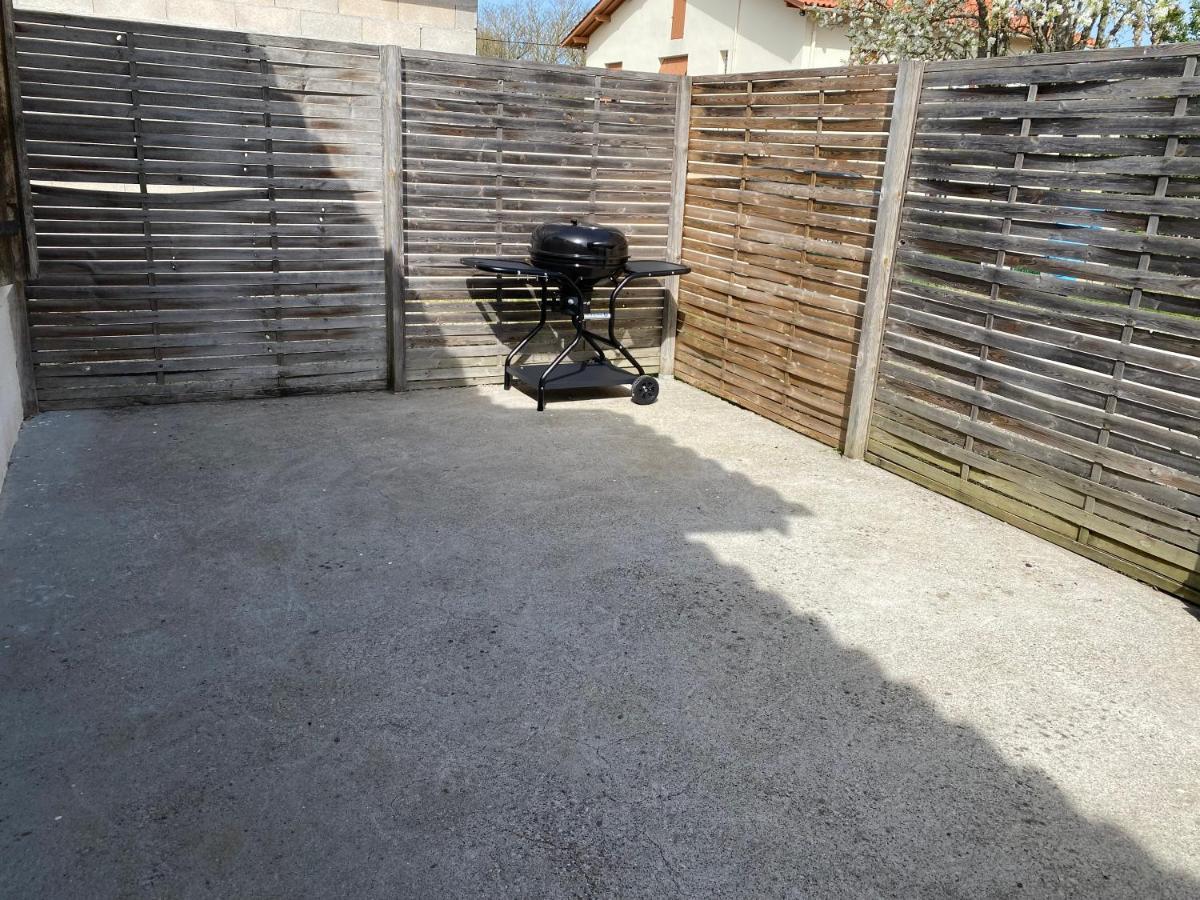 Ferienwohnung House Of Romas Villeneuve-sur-Lot Exterior foto